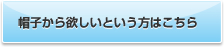 帽子から欲しいという方はこちら